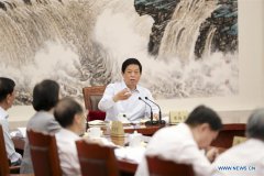 澳门金沙赌场_澳门金沙网址_澳门金沙网站_ June 17 (Xinhua) -- China's top legisl