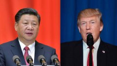 澳门金沙赌场_澳门金沙网址_澳门金沙网站_Xi and Trump hold talks at G20 summit