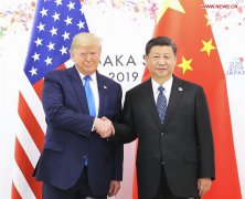 澳门金沙赌场_澳门金沙网址_澳门金沙网站_Xi, Trump agree to restart trade consul