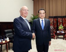 澳门金沙赌场_澳门金沙网址_澳门金沙网站_Chinese premier calls for jointly safeg